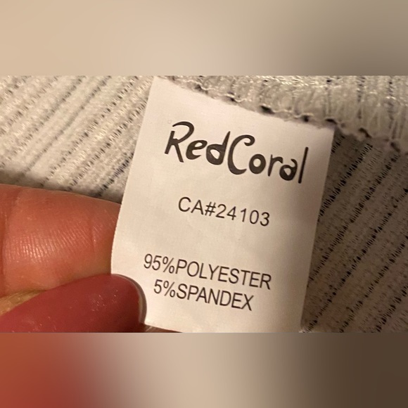 RedCoral XXL woman’s top - Picture 5 of 6